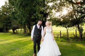 Hampshire Wedding Photographer