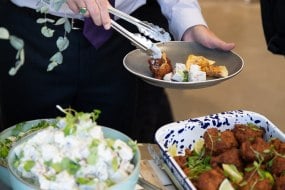 Kollective Kitchen Healthy Catering Profile 1