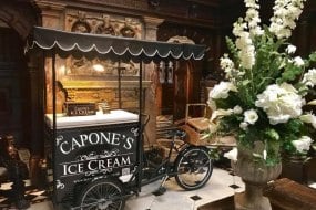 Onsite Refrigeration Ice Cream Cart Hire Profile 1