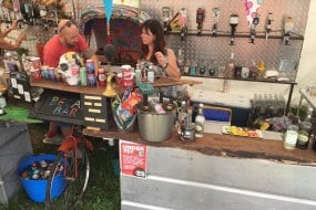 Becak Bar Cocktail Bar Hire Profile 1