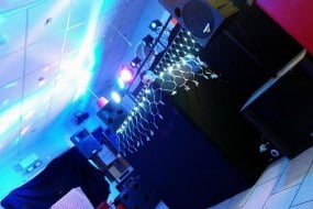 Eclipse Event Solutions Ltd Screen and Projector Hire Profile 1