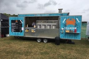 Seawise Fish and Chip Van Hire Profile 1