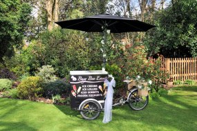Busy Bee Events Corporate Ltd. Ice Cream Cart Hire Profile 1