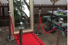 Busy Bee Events Corporate Ltd. Magic Mirror Hire Profile 1