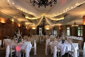 Busy Bee Events Corporate Ltd. Decorations Profile 1