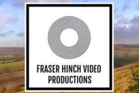 Fraser Hinch Video Productions Videographers Profile 1