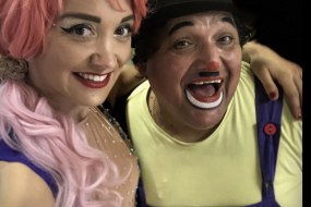 My Party Gram Children's Entertainers Profile 1