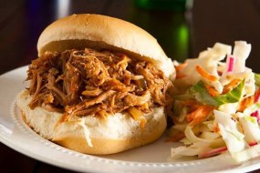Ridley's Roasts BBQ Catering Profile 1