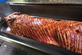 Ridley's Roasts Hog Roasts Profile 1