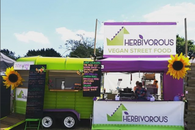 Herbivorous Wedding Catering Profile 1