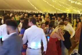 Amp & Decks Disco Bands and DJs Profile 1