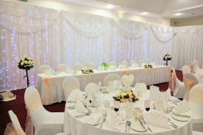 F3 Design Ltd Backdrop Hire Profile 1