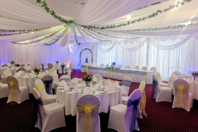 F3 Design Ltd Decorations Profile 1