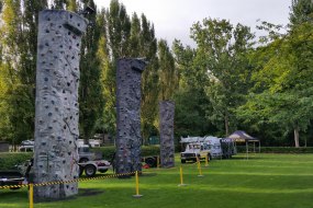 270 Climbing Mobile Climbing Wall Hire Profile 1