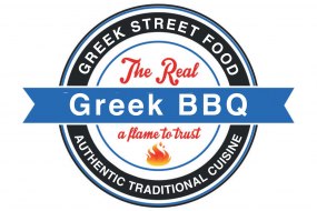 Tony’s Greek Street Food Gyro Souvlaki BBQ Street Food Catering Profile 1