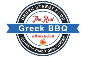 The real Greek barbeque Street Food Catering Profile 1