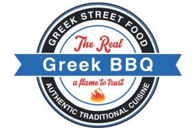 Tony’s Greek Street Food Gyro Souvlaki BBQ Street Food Catering Profile 1