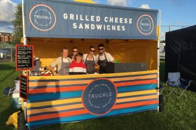 Truckle and Loaf Street Food Catering Profile 1