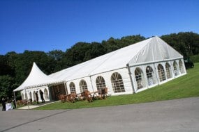 CK Marquees  Marquee and Tent Hire Profile 1