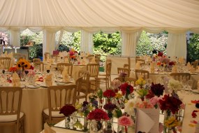 CK Marquees  Wedding Furniture Hire Profile 1