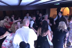 Topaz Entertainment Mobile Disco Hire Profile 1