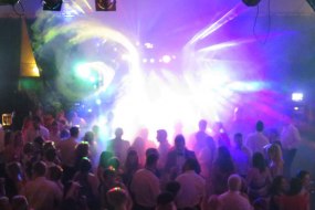 Mr B's Party DJs Lighting Equipment Hire Profile 1