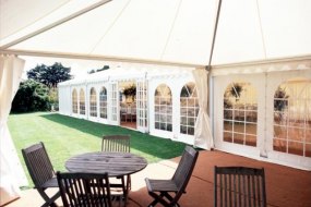Brookfield Marquees Marquee and Tent Hire Profile 1