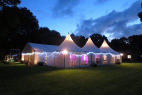 Brookfield Marquees Marquee Hire Profile 1