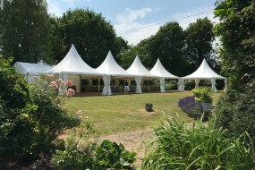 Brookfield Marquees Outdoor Heaters Profile 1