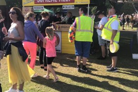 SUPREME MELT Street Food Catering Profile 1