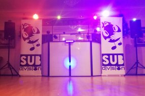 Subdivision Events ltd Audio Visual Equipment Hire Profile 1