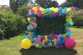 Thames Valley Tubs Ballon Decoration Hire Profile 1