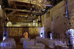 Quirk Bespoke Events Lighting Equipment Hire Profile 1