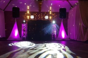 Quirk Bespoke Events Mobile Disco Hire Profile 1