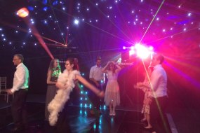 After Dark Disco Mobile Disco Hire Profile 1