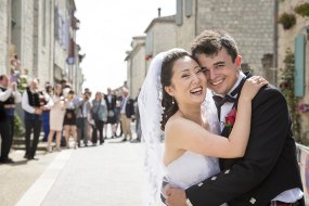 Sheradon Dublin Photography Wedding Photographers Profile 1