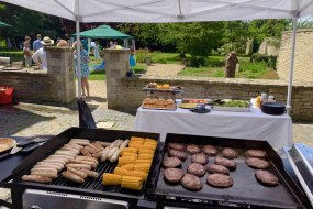 Dine At Home Bristol BBQ Catering Profile 1