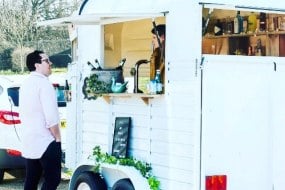 Fizz and Frolics Mobile Wine Bar hire Profile 1
