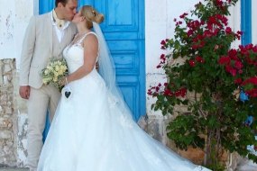 Helen J Rose Photography Wedding Photographers Profile 1