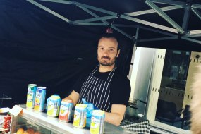 Sicilian Donkey - Sicilian Street Food Street Food Catering Profile 1