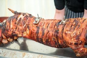 Old School Sausages Hog Roasts Profile 1