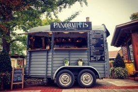 My Greek Fat Wraps Street Food Catering Profile 1