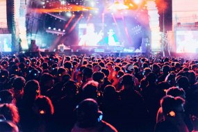 Silent Disco King Silent Disco Hire Profile 1