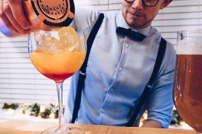 Bow Tie Bar Cocktail Bar Hire Profile 1