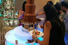 So Sweet Events Chocolate Fountain Hire Profile 1