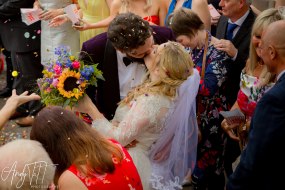 Andy Tatt Photography Wedding Photographers Profile 1