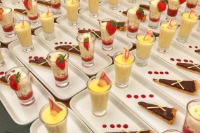 Jam Tartz Catering Services Event Catering Profile 1