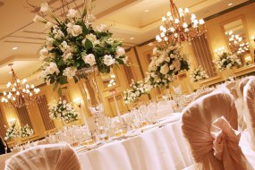 Standing Weddings Wedding Planner Hire Profile 1