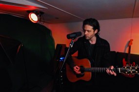 Greg Fidler Party Entertainers Profile 1