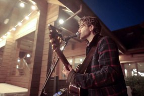 Greg Fidler Party Entertainers Profile 1